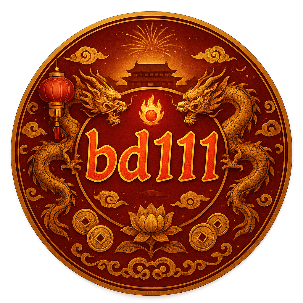 bd111 Logo